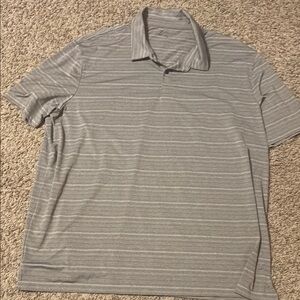 Men’s short sleeve shirt